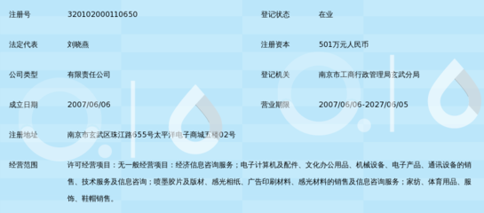 南京江亚信息咨询服务